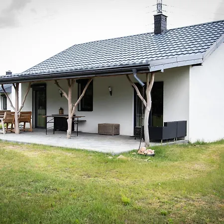 Letniskowe Malina 1 * Gawrony